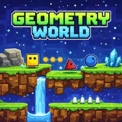 Geometry Dash Scratch
